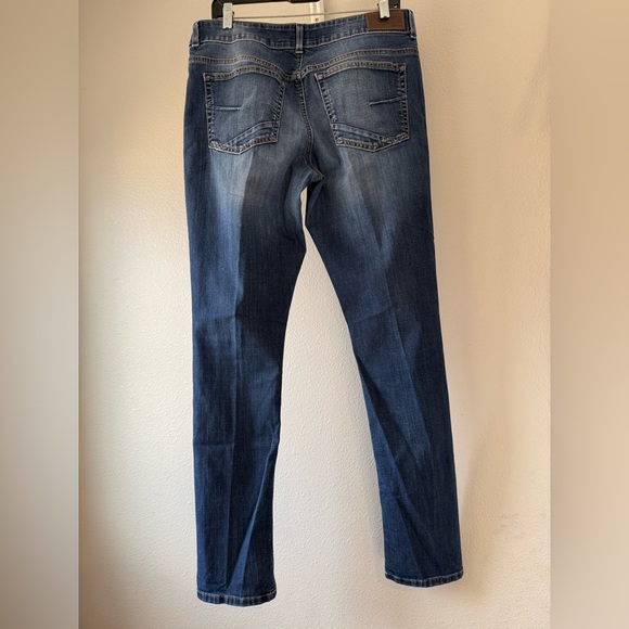 BKE women’s  Denim Harper Jeans - Picture 4 of 7